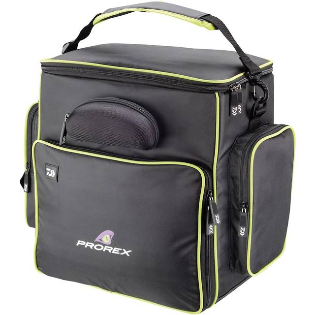 Daiwa Prorex Roving Rucksack 4 Box