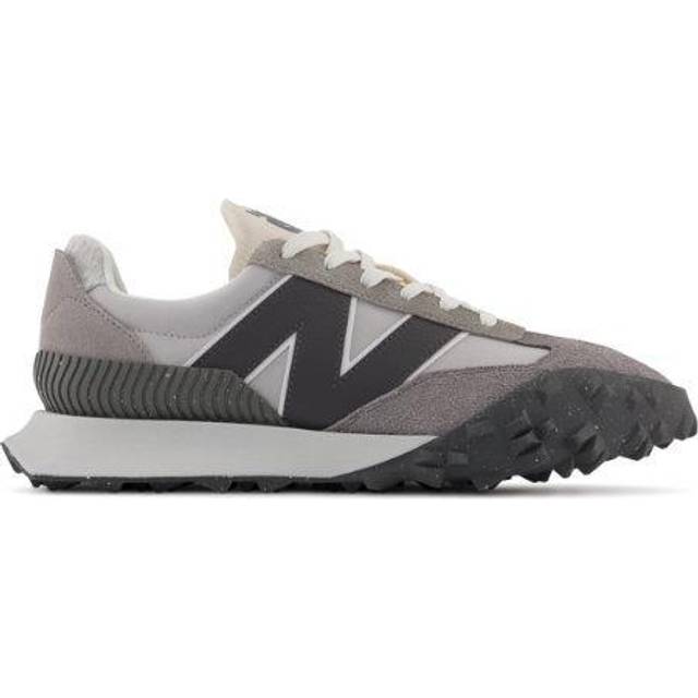 New Balance XC-72 'Grey Day' UXC72RA - Marblehead/Rain Cloud - 4