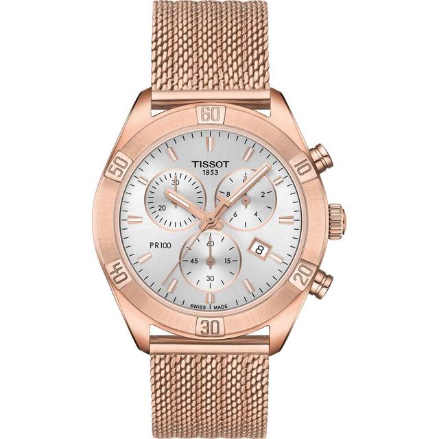 Tissot PR 100 Sport Chic