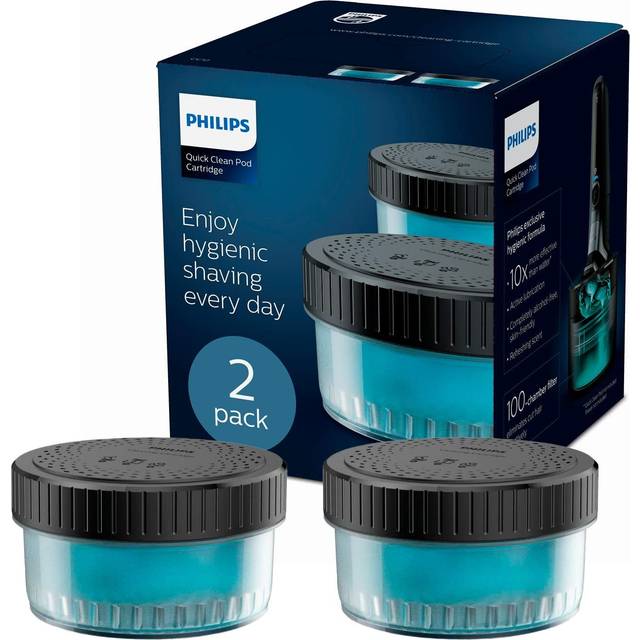 Philips - CC12/50 - snabb hemleverans