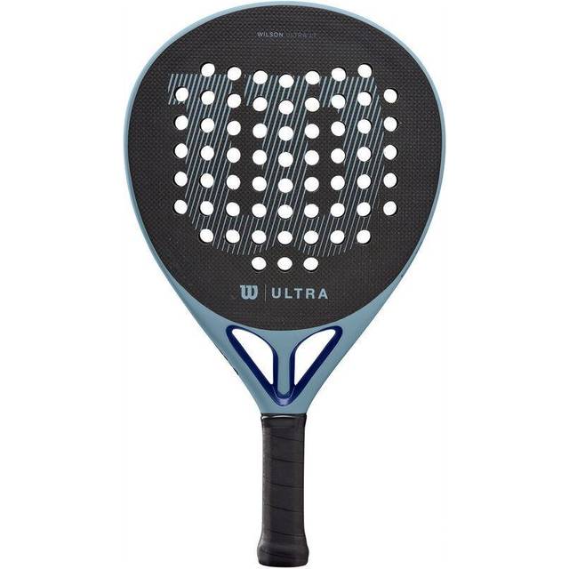 Wilson Ultra Lt V2 Padel 2, Racket Unisex Vuxen, (mångfärgad), 2