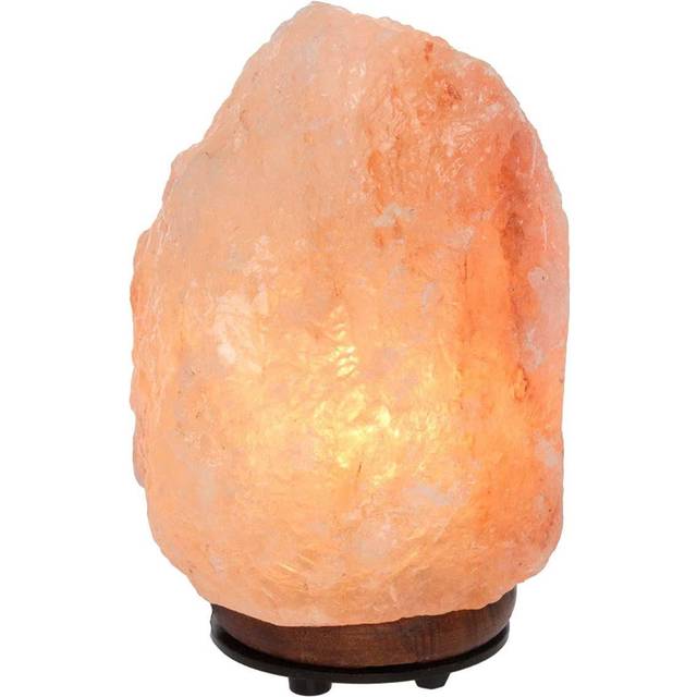 Himalayan Salt Lamp - Pink