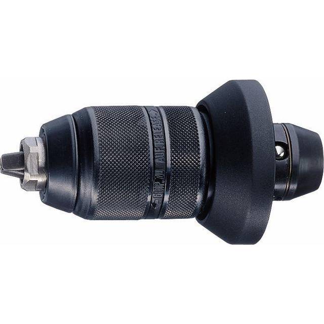 Bosch 2608572146 1.5-13mm Keyless Chuck with Adapter