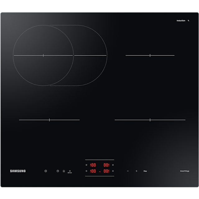 Samsung NZ64B4015FK 60cm Slim Fit Induction Hob