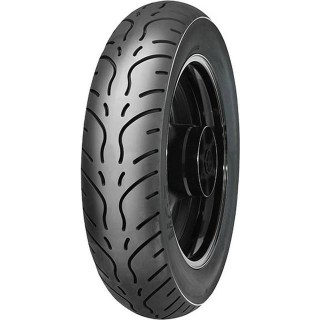 Mitas MC-7 Motorcycle Tyre - 3.25 18 (52P) TL - Front / Rear