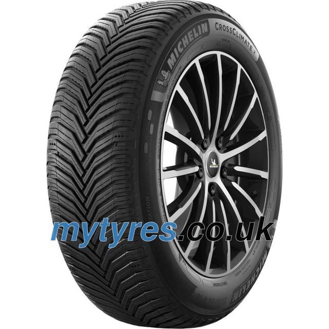 Michelin CrossClimate 2 255/35 R18 94Y XL