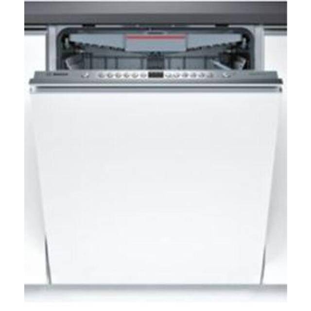 Bosch Serie 4 SMV46KX04E - Opvaskemaskine bedst i test - Kitchy.dk