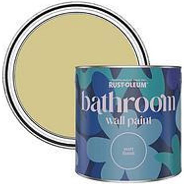 Rust-Oleum Bathroom Wall Ceiling Paint - Wasabi - Wasabi - Green
