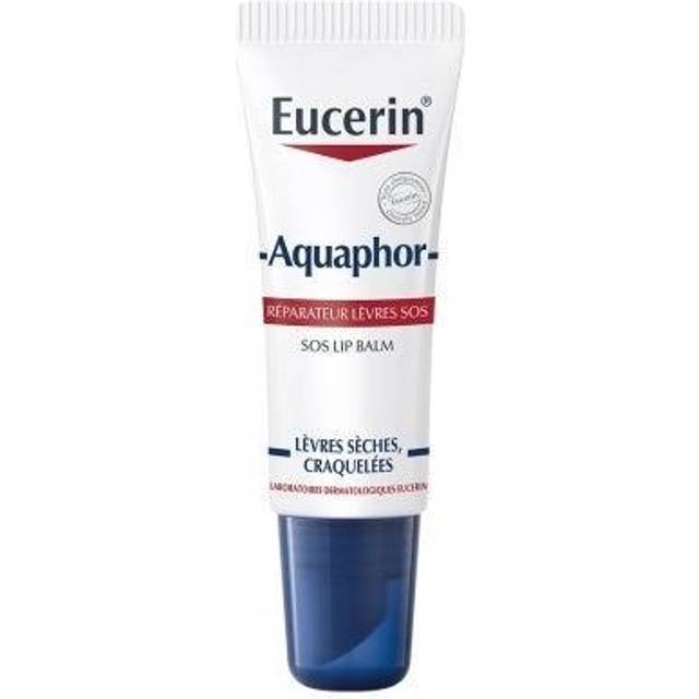 Eucerin Aquaphor Sos Læbepomade