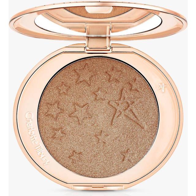 Charlotte Tilbury – Hollywood Glow Glide Architect – Highlighter - Bronze Glow-Brun