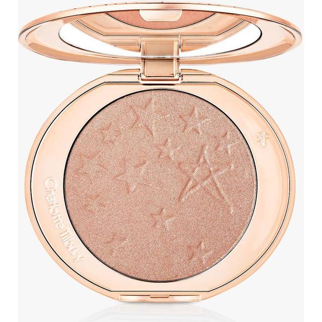 Charlotte Tilbury – Hollywood Glow Glide Architect – Highlighter - Pillow Talk Glow-Rosa