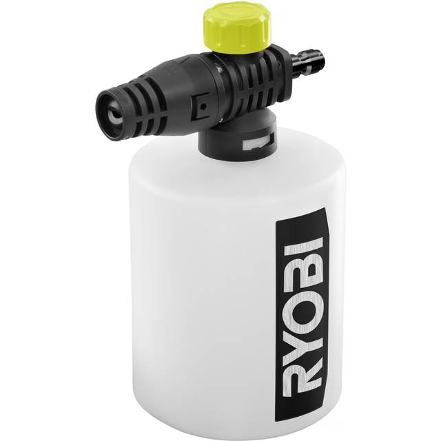 Ryobi RAC748 EZClean Detergent Bottle
