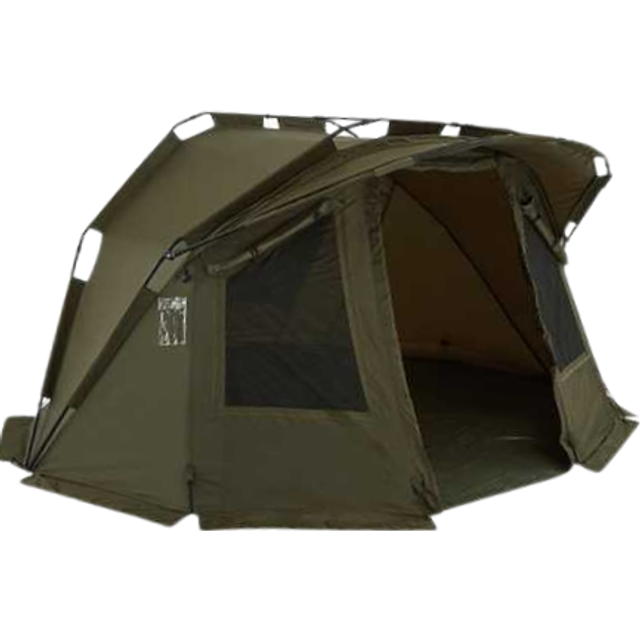 Westlake Fragment 1 Man Bivvy - Green, Green
