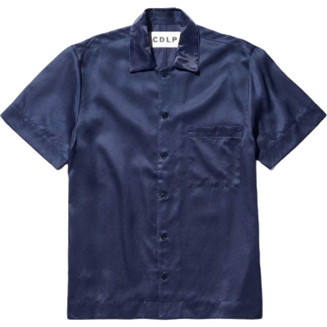 CDLP - Short Sleeve Home Shirt - Black