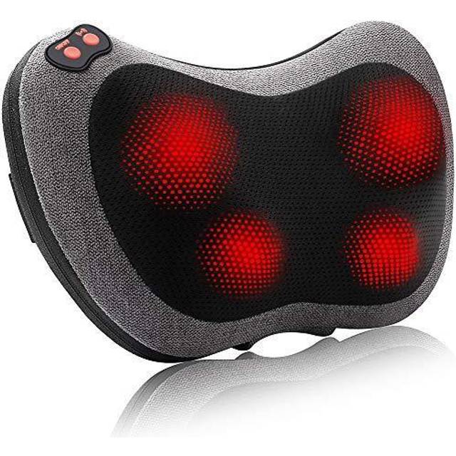 nackmassageapparater