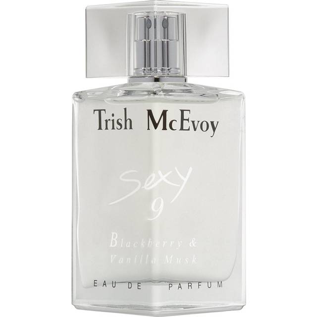 Trish Mcevoy Black N&#176; 9 Blackberry & Vanilla Musk 50ml - BLACK