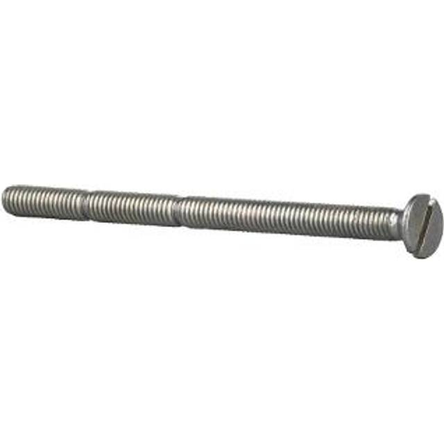 Dosskruv takdosa M4 4x34-62m, spår