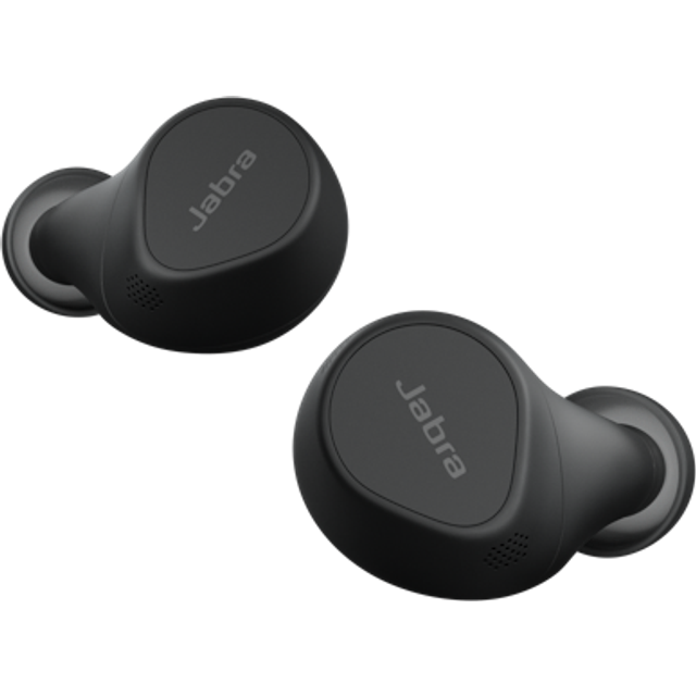 Jabra Extra Headset; Evolve2 Buds MS