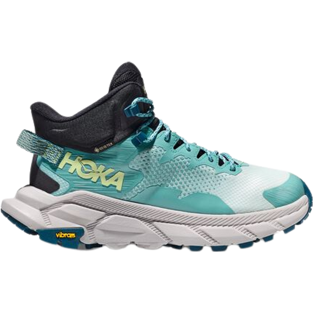 Hoka Trail Code GTX 