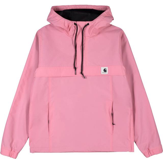 Carhartt WIP - W' Nimbus Summer Rothko Pink - Jacket - pink - XS - Shell: 100% Nylon; Lining: 100% Polyester