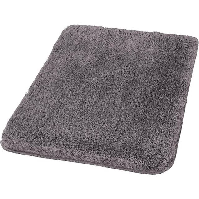 Kleine Wolke Relax badmatta, antracit, 70 x 120 cm
