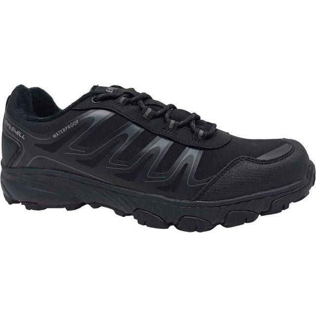 Trekker dubbskor Trekking, storlekar 36-46