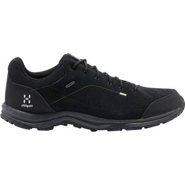 Krusa Gore-Tex Low M vandringsskor, True Black, Herr, 8