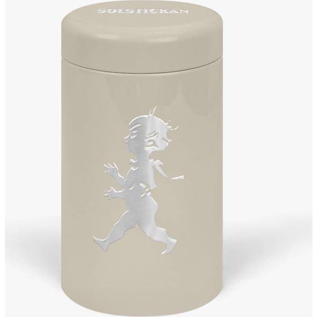 Solstickan Match Tube, Sand