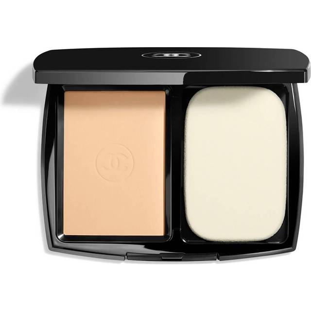 Chanel Br132 Ultra Le Teint All&#8211;day Comfort Flawless Finish Compact Foundation 13g
