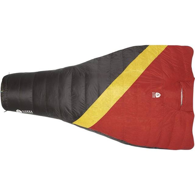 Nitro 800F 20°F Down Quilt