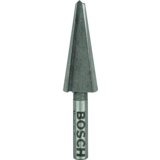 Bosch Accessories 2608596668 Stegborr 3 - 14 mm Total längd 58 mm Cylinderskaft 1 st