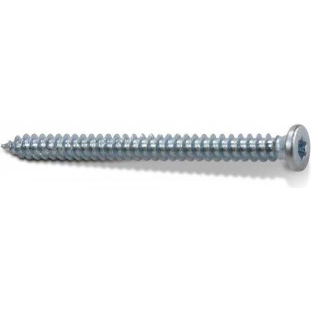 Betongskruv 7,5 x 112 mm 10-pack Heco