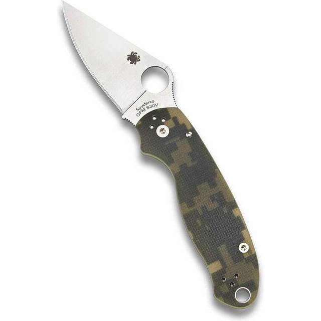 Para 3 camo fällkniv