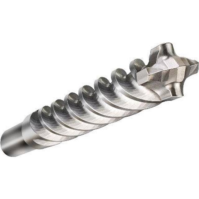 DeWalt Elite XLR SDS Plus 4 Cutter Head Drill Bit 7mm 160mm Pack of 1