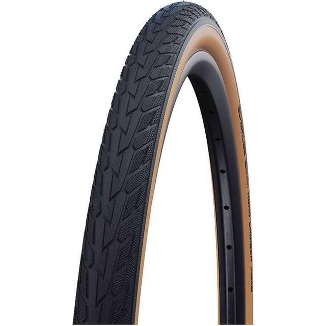 Schwalbe Road Cruiser K-Guard City/Touring - Rigid Tyre - Gumwall - (2