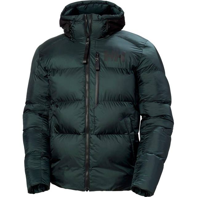 Parka Helly Hansen Active - Vert - S