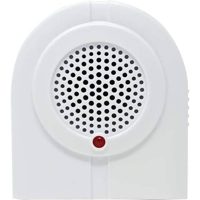 Big Cheese Anti Mouse Battery Powered Mouse Repellent {STV820}
