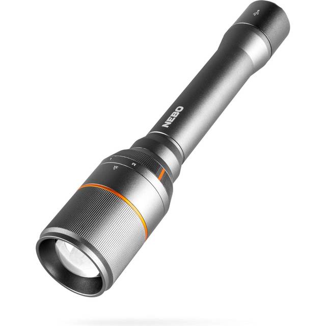 NEBO LED Taschenlampe DAVINCI 5000