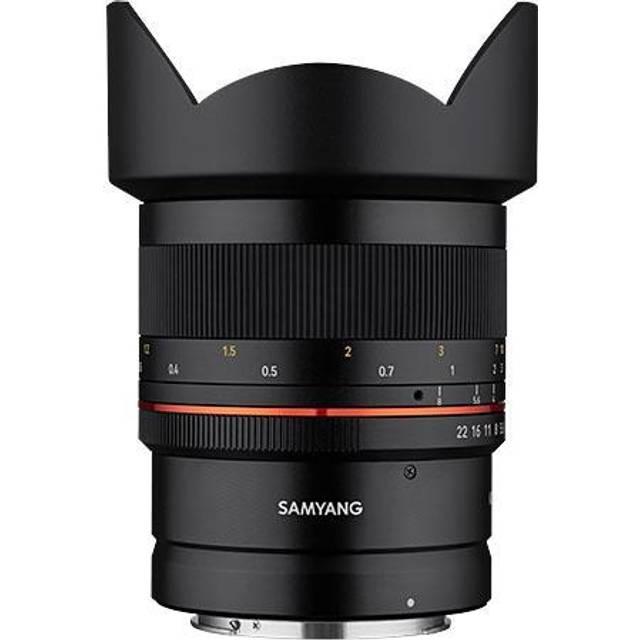 Samyang MF 14mm f/2.8 Lens - Canon RF