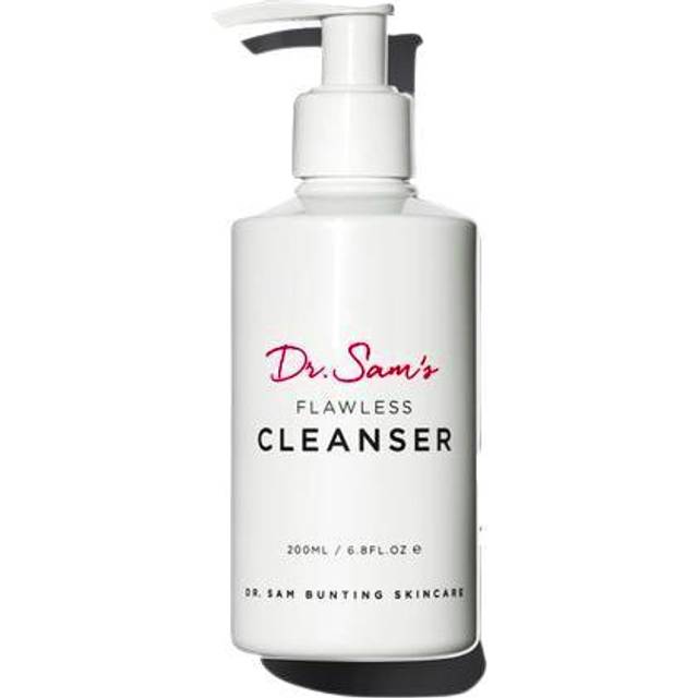Dr Sam's Flawless Cleanser 200Ml