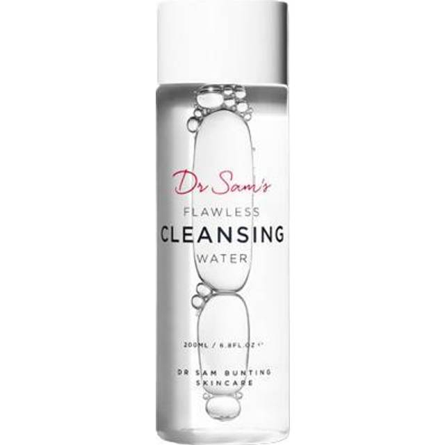 Dr Sam's Flawless Cleansing Water 200Ml