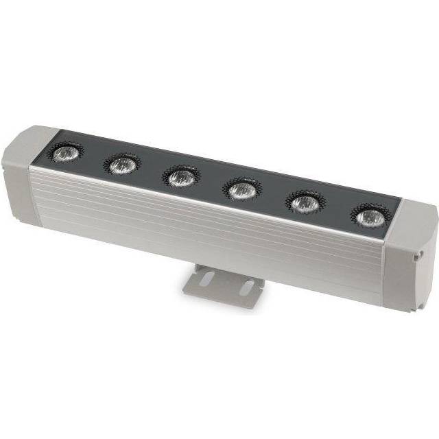Leds-C4 Convert - LED 6 Light Outdoor Small Wall Washer Light  IP65
