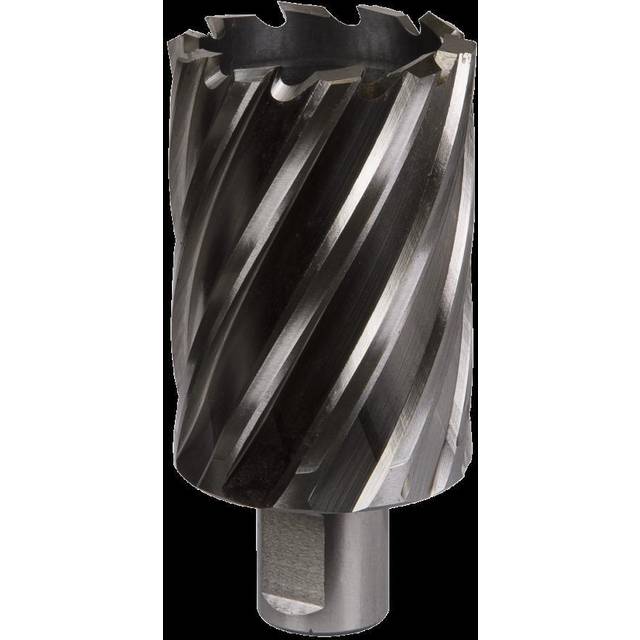 Sealey - RBHSS43L Worksafe® 43mm hss Mag Drill Bit Cut Depth 50mm