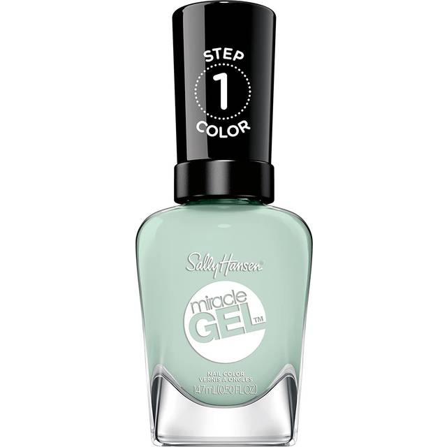 Sally Hansen Miracle Gel Desert Oasis Nail Polish 14.7ml