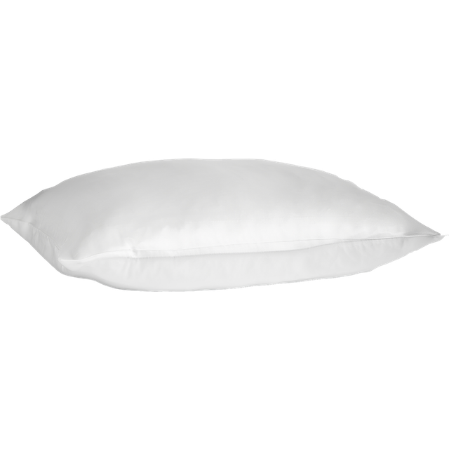 Butterfly Silk of Hovedpudebetræk Blå (63x)