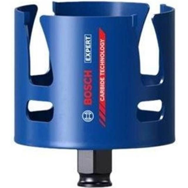Bosch Expert Power Change Speed Multi Construction TCT Hole Saw 79mm