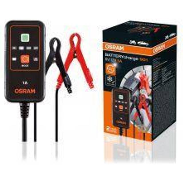 OSRAM BATTERYcharge 901 Batterilader OEBCS901