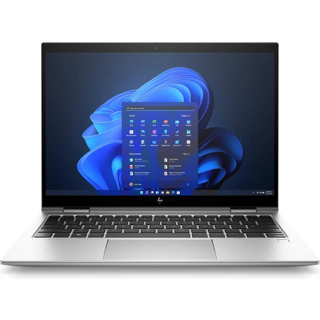 HP EliteBook 830 X360 G9 - 13.3" - i5 - 16GB RAM - 256GB SSD