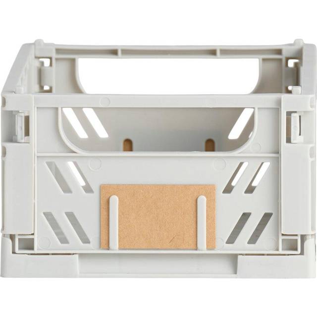 DAY Foldekasse 2 stk. Light Opbevaringsboks