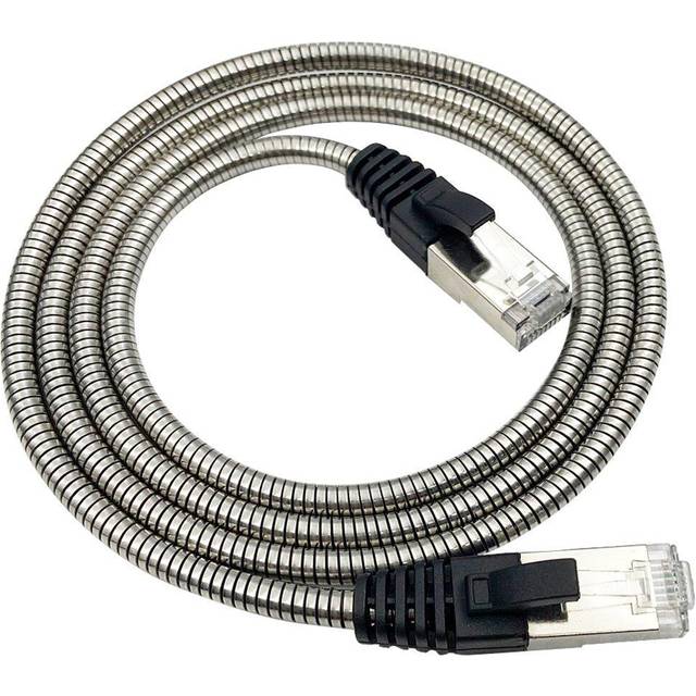 Sinox RJ45-RJ45 Cat7 STP 5m
